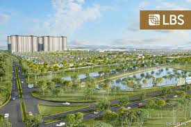 Ve genişlemeye hizmet etmek için lbs, konutlara hitap etmek için saujana business park'ı da başlattı. Bsp21 Is Malaysia S Housing Project With The Most Facilities The Edge Markets