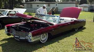 Cadillac