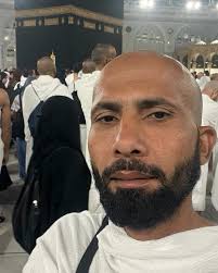 Reel by Javed Choudhary Javed Choudhary (@_javedchoudhary_) · January 15,  2025