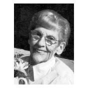 Bucknam Family Obituaries