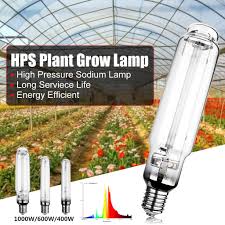 How to set up hps grow lights. Buy E40 Hps Grow Light Bulb High Pressure Sodium Plant Indoor Garden Hydroponic Lamp At Affordable Prices Free Shipping Real Reviews With Photos Joom