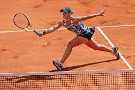 Ash barty has won the french open, becoming the first australian woman to win the roland garros tournament since margaret court in 1973. Ashleigh Barty Wins The French Open For Her First Grand Slam Singles Title The New York Times