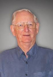 Robert Benson Obituary (1924