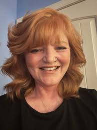 What do you think of my new haircut at 56?