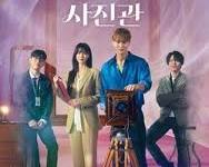 Gambar Poster Drama Korea The Midnight Studio