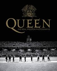 Queen is a british rock band formed in london in 1970 from the previously disbanded smile (6) rock band. Queen The Neal Preston Photographs Preston Neal Brolan Dave Gray Richard Preston Neal May Brian Taylor Roger Amazon Nl