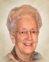 Tribute for Rita C. Cyr