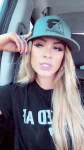 Lacey Butcher Hipbone