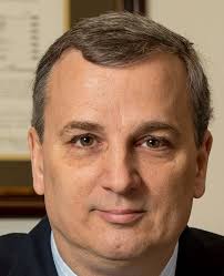 Two vying for judge seat in Vermilion Parish in Dec. 5 runoff