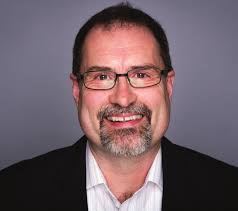 From the Desk of Rich Borer