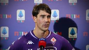 Secondo quanto riportato dalla gds, è ancora stallo sul fronte rinnovo di vlahovic. Milan Vlahovic Primo Nome Per L Attacco Senza Rinnovo Puo Lasciare La Fiorentina Per 60 Mln Tuttomercatoweb Com