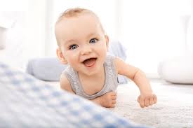 A baby is a human younger than about 1 or 2 years old. Learn About Babys First Year Aptaclub De