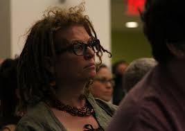 Community, panelists speak out against Tennessee Gas Pipeline project