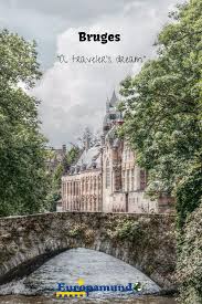 Visitbruges Visitbrugesbelgium Visitbrugge Brugge Brugges Bruggebelgium Bruges Brugesbelgium Stock Images Backgrounds Bruges Waterway