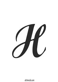 However, for different languages, cursive writing can mean differently, for example, for eastern asian languages like chinese, cursive writing focuses more on the formation and connectedness of strokes within an individual character while for latin, cyrillic and arabic. O In Cursive Font
