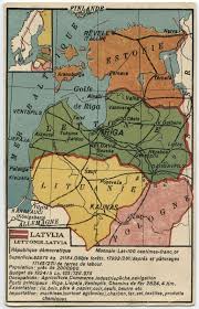 Ervins mustukovs puis maris jucers à 31'50 ». Latvija Lettonie Latvia Geography Map Latvia Old Maps