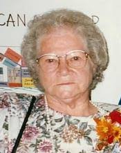 Hazel B. Fleenor (1923-2011)