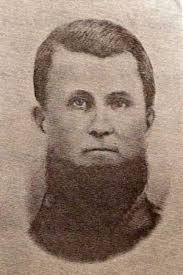 Don Louis Broussard II (1810-1886)
