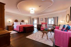 Goldener hirsch inn is located at united states of america, park city, 7570 royal st. Hotel Goldener Hirsch A Luxury Collection Hotel Linkedin