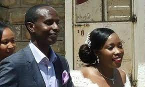Two members of the nec voted against the motion. Wilson Sossion Responds To Allegations That His Wife Cheated On Him