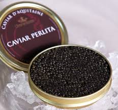 C Est Moi Qui L Ai Fait Tout Ce Que Vous Devez Savoir Sur Le Caviar D Aquitaine Comment Le Deguster Et Comment Il Est Produit