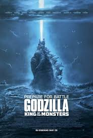 When rogue scientists set out to reset the balance of humanity by awakening the world's monsters, godzilla must rise to fend off these chaotic titans. Watch Godzilla King Of The Monsters At Vue Cinema Book Tickets Online