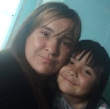 Barbara Burelli in minsken