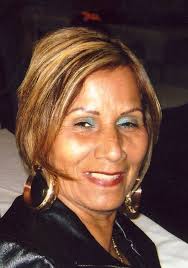 Nelda Romero Obituary