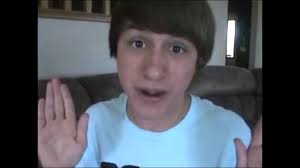 Fred Gets Dissed at Bible School! Slow Motion