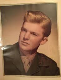 James Wahlstrom Obituary (1934