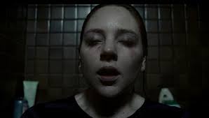 Light as a Feather" ...Innocent as a Lamb (TV Episode 2018)