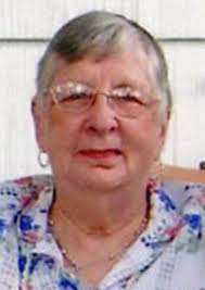 Ida Currey Obituary (2014)