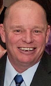 David Putnam Obituary (1959