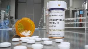 Image result for Hydroxychloroquine