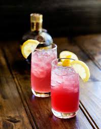 Distilled and bottled by fifth generation, inc. Adult Pink Lemonade Totally Refreshing Sprinkles And Sprouts