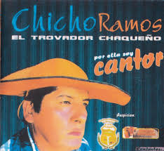 FOLKLORE DEL SUR DE BOLIVIA: CHICHO RAMOS