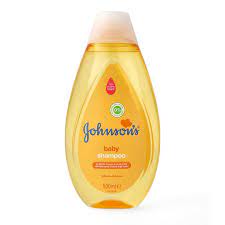 The brand dates back to 1893 when johnson's baby powder was introduced. Johnson Baby Shampoo 500ml Keine Tranen Kaufland De