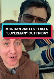 When Does Morgan Come Out