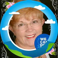 All my life I have loved music and dance. As a child I sang