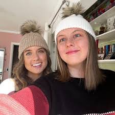 Shannon Klein's Instagram, Twitter & Facebook