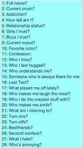 Well, what do you know? 19 Snapchat Quizzes Ideas Who Knows Me Best Friend Quiz Things To Do At A Sleepover