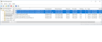 Ver fear the walking dead temp. Installing A Native Ms X86 Driver On A Print Server