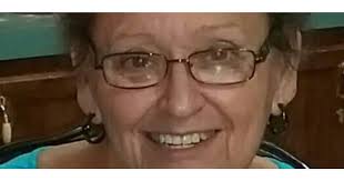 Mary Lou Gil Obituary (1945