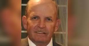 Robert Lewis Viars Obituary