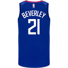 Zu's message to pat bev on instagram read, my. Patrick Beverley Nike Icon Edition Swingman Jersey Clippers Fan Shop