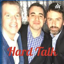 Danny Altschul: The Man Behind the Beard by J3 (Amateur Hour) Podcast