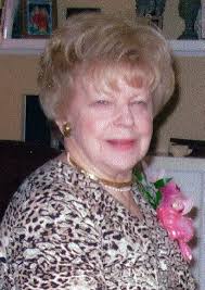 Lillian Foxa Obituary