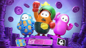 Fall Guys Ultimate Knockout for iOS - Download IPA iPhone