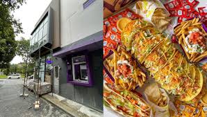 Taco bell on maailman johtava meksikolaistyylinen pikaruokaravintolabrändi. What To Order At Taco Bell Malaysia S First Restaurant Hype Malaysia