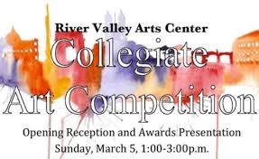 New river community college (nrcc) is a comprehensive community college located in the new river valley of virginia. Payton Takes Second In River Valley Art Event University Of The Ozarks